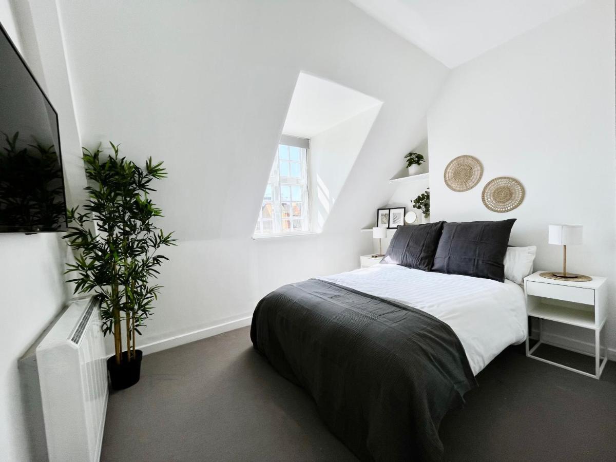 New Oxford Circus 2 Bedr, 3 Beds Best Location Londra Dış mekan fotoğraf