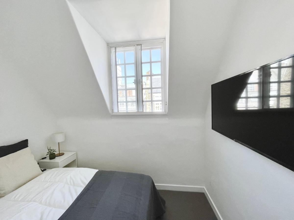 New Oxford Circus 2 Bedr, 3 Beds Best Location Londra Dış mekan fotoğraf